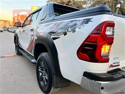 تويوتا هايلوكس